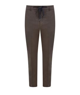 PESERICO Повседневные брюки