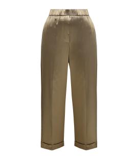 PESERICO Прямые брюки