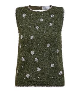 GIUSEPPE DI MORABITO Блузы