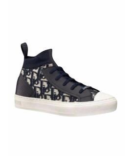 CHRISTIAN DIOR Кеды