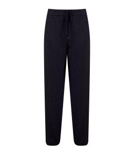 LORENA ANTONIAZZI Прямые брюки