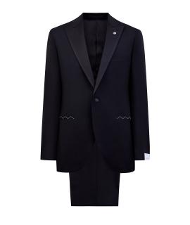 L.B.M. 1911 Вечерний костюм