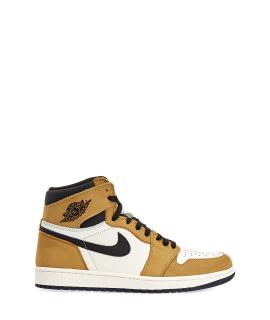 JORDAN Высокие кроссовки / кеды