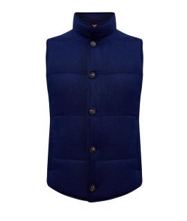 BRUNELLO CUCINELLI Жилет