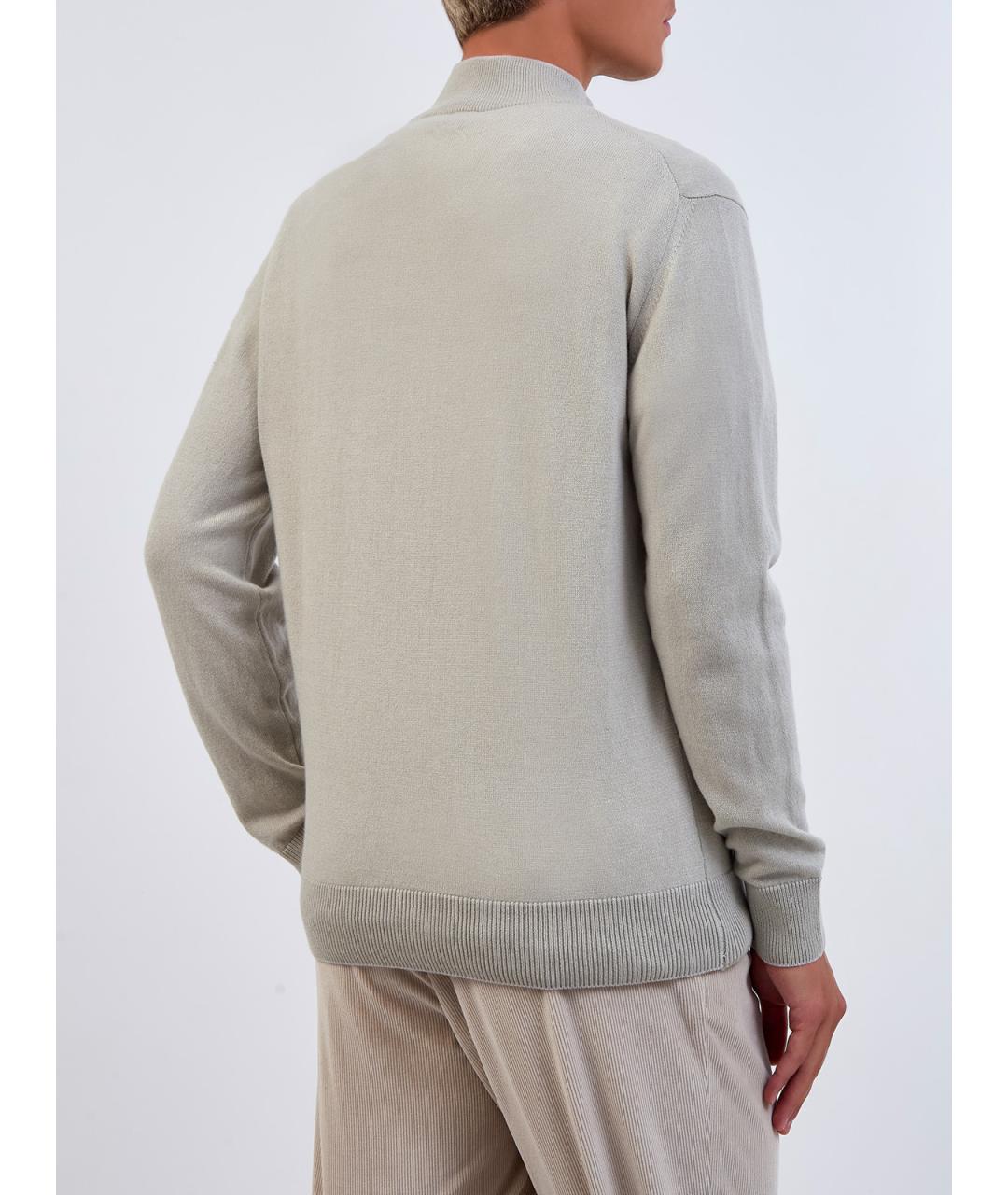 ELEVENTY Кашемировый джемпер / свитер, фото 4