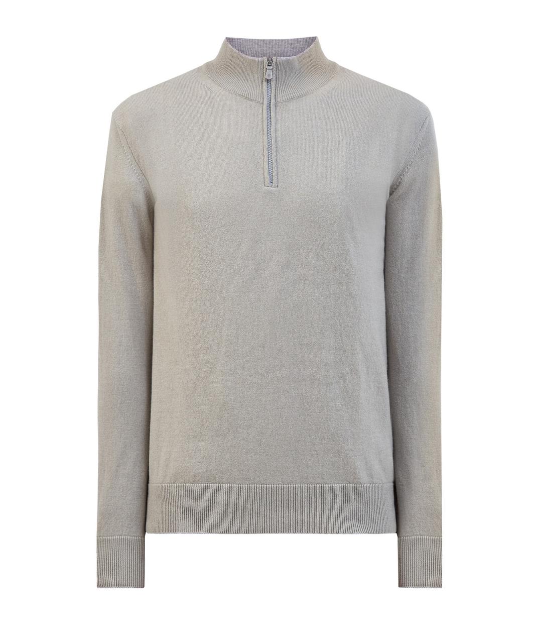 ELEVENTY Кашемировый джемпер / свитер, фото 1