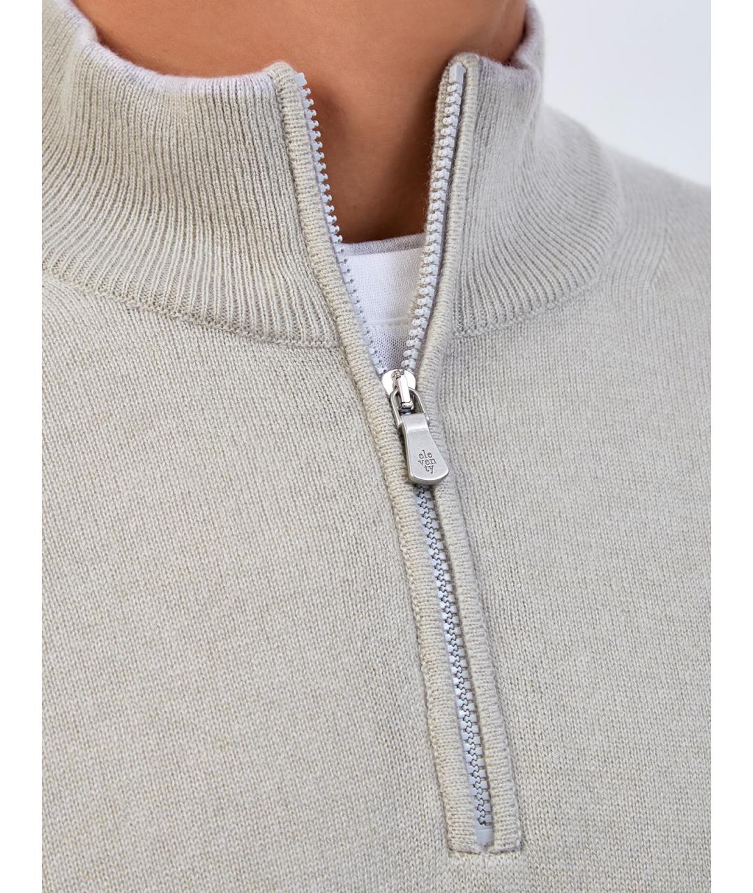 ELEVENTY Кашемировый джемпер / свитер, фото 5