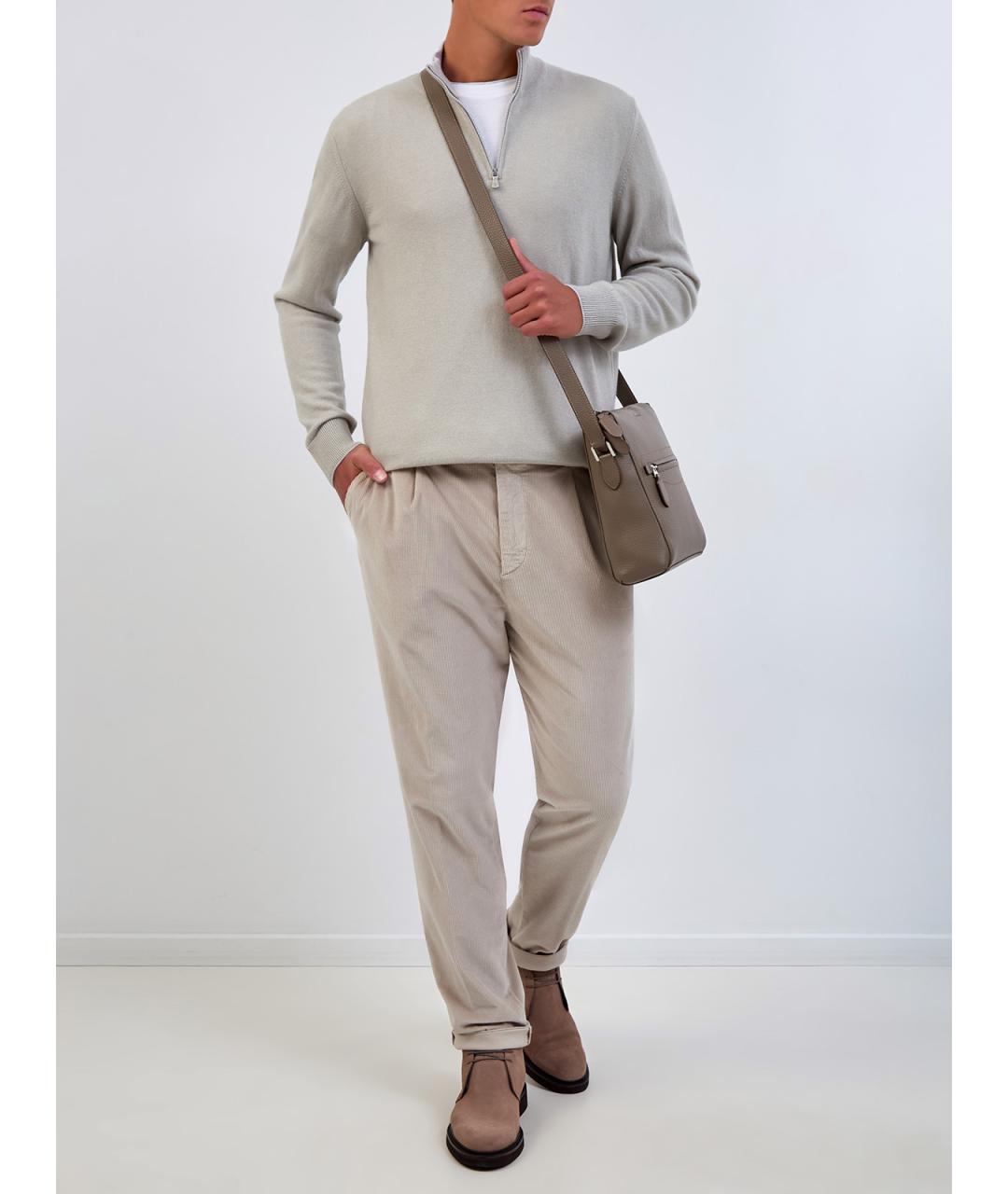 ELEVENTY Кашемировый джемпер / свитер, фото 2