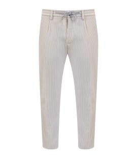 ELEVENTY Повседневные брюки