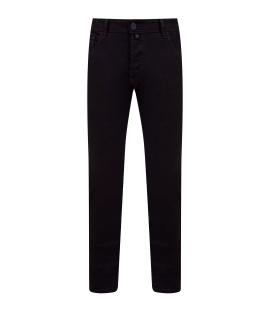 JACOB COHEN Прямые джинсы