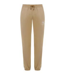 BURBERRY Прямые брюки