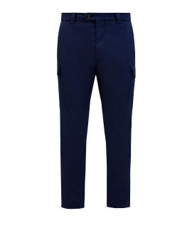 BRUNELLO CUCINELLI Повседневные брюки