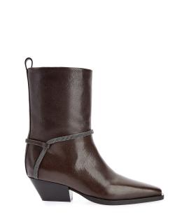 BRUNELLO CUCINELLI Ботинки