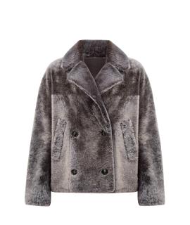 YVES SALOMON Шуба