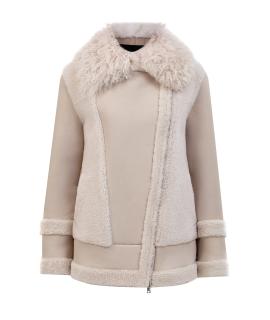 BLANCHA Дубленка