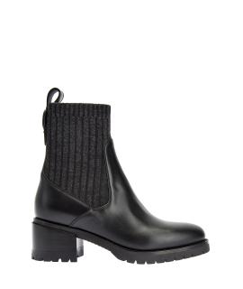 SANTONI Ботинки