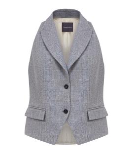 LORENA ANTONIAZZI Жилет