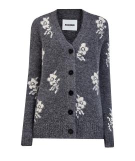 JIL SANDER Кардиган