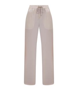 LORENA ANTONIAZZI Прямые брюки