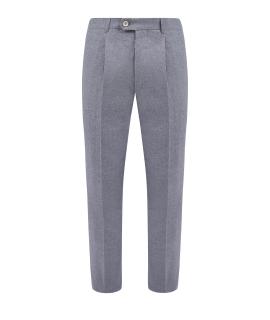 BRUNELLO CUCINELLI Повседневные брюки