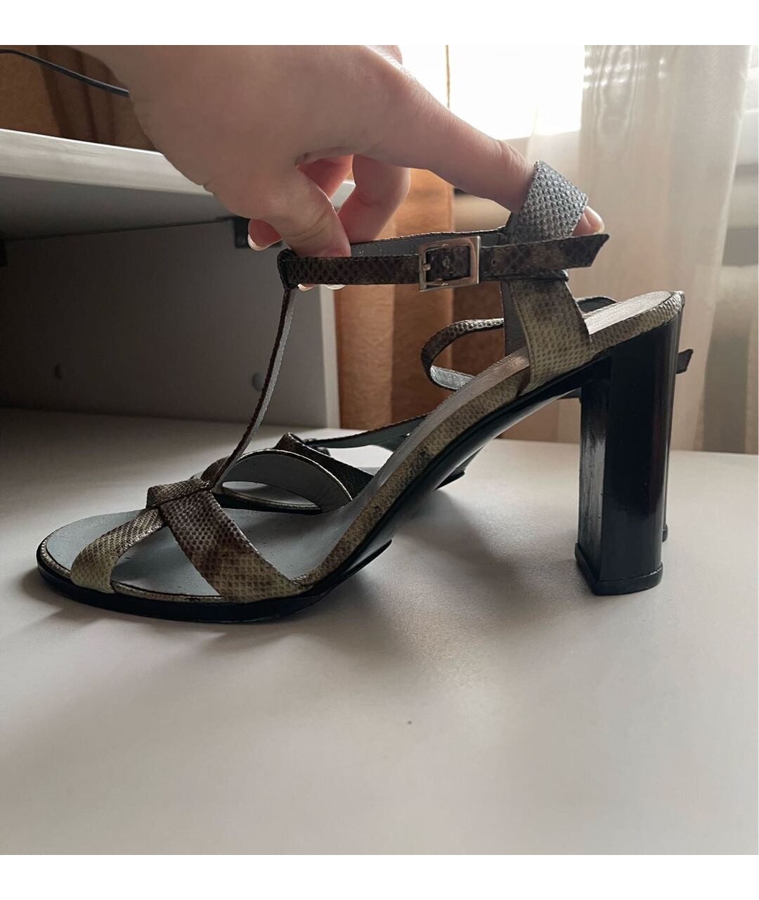 thumb