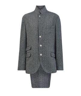 BRUNELLO CUCINELLI Классический костюм