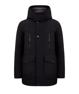 WOOLRICH Пуховик
