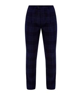 BRUNELLO CUCINELLI Классические брюки