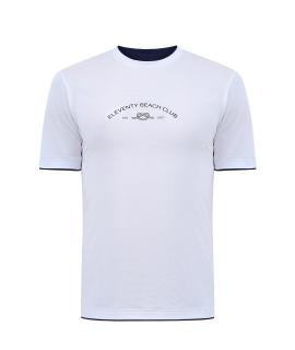 ELEVENTY Футболка