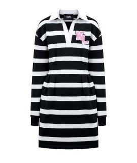 KARL LAGERFELD Повседневное платье