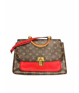 

Сумка тоут LOUIS VUITTON PRE-OWNED