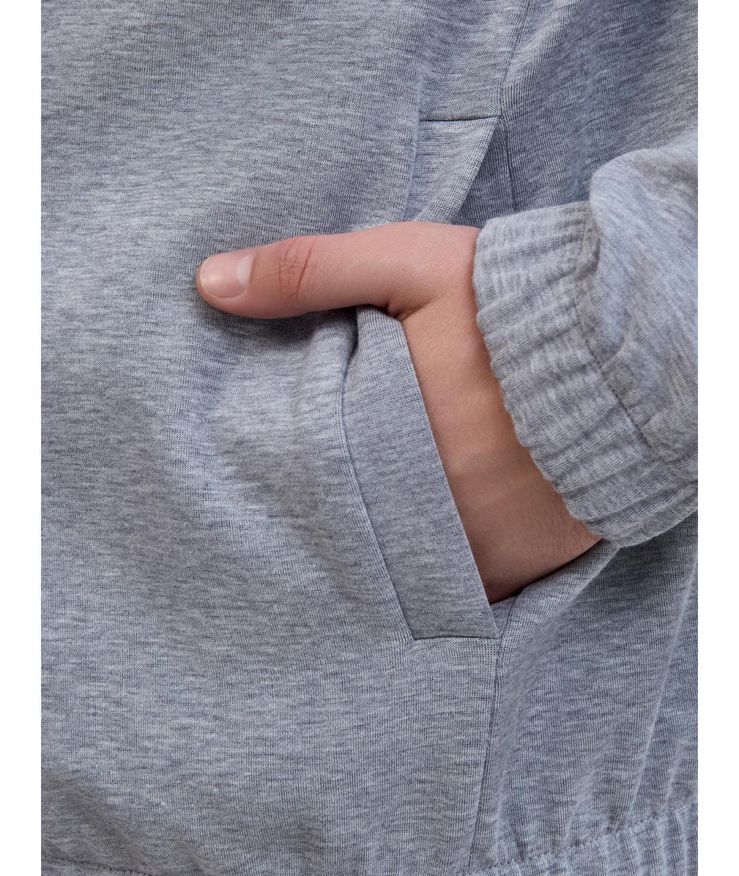 PESERICO Бежевая полиэстеровая куртка, фото 7