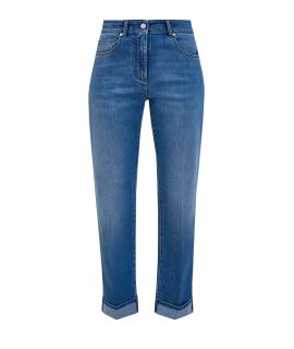 PESERICO Прямые джинсы