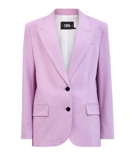 KARL LAGERFELD Жакет/пиджак