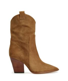 SANTONI Ботильоны