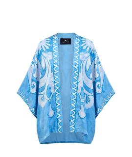 ETRO Накидка/пончо