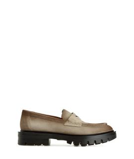 SANTONI Лоферы