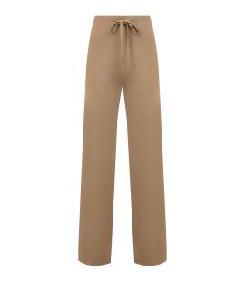 YVES SALOMON Прямые брюки