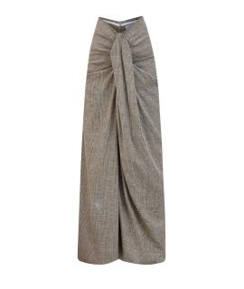 GIUSEPPE DI MORABITO Прямые брюки