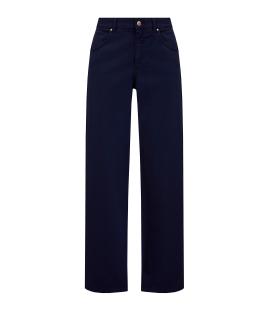 LORENA ANTONIAZZI Джинсы клеш