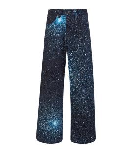 GIUSEPPE DI MORABITO Прямые джинсы