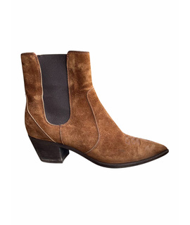 

Ботильоны GIANVITO ROSSI