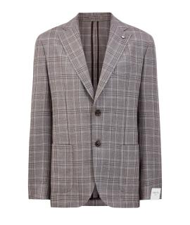 L.B.M. 1911 Пиджак