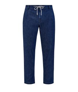 ELEVENTY Прямые джинсы