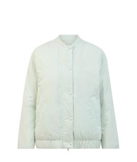 YVES SALOMON Пуховик