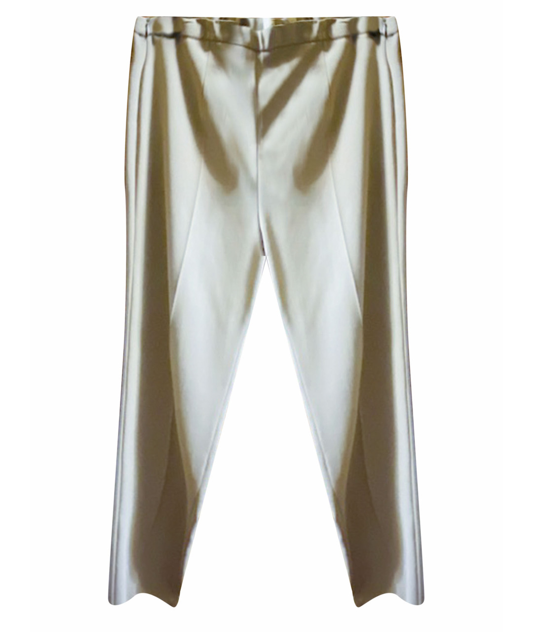 

Прямые брюки