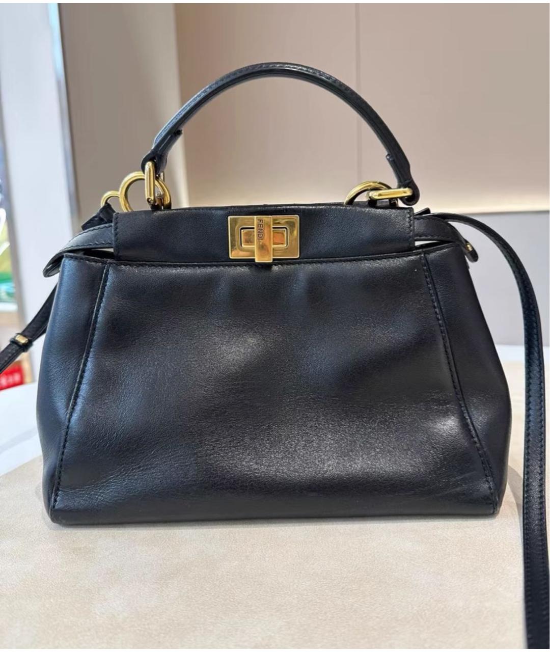 FENDI Сумка тоут, фото 2