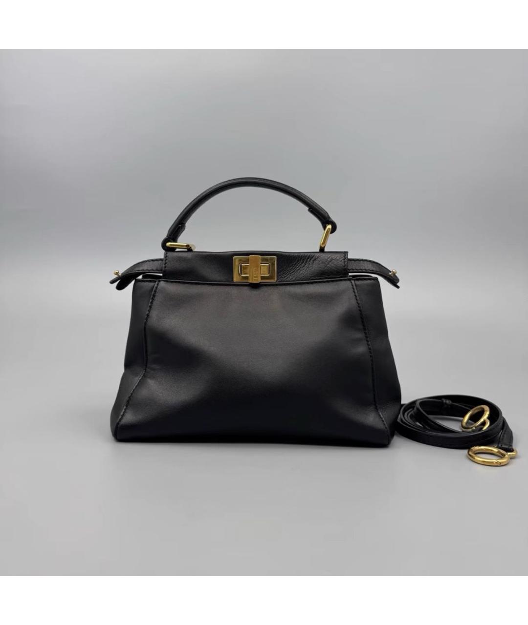 FENDI Сумка тоут, фото 6