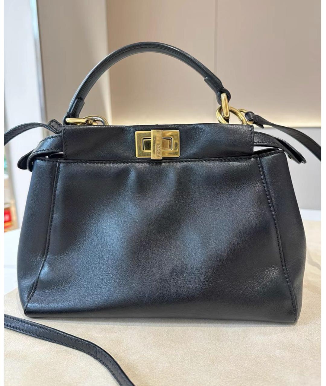 FENDI Сумка тоут, фото 3