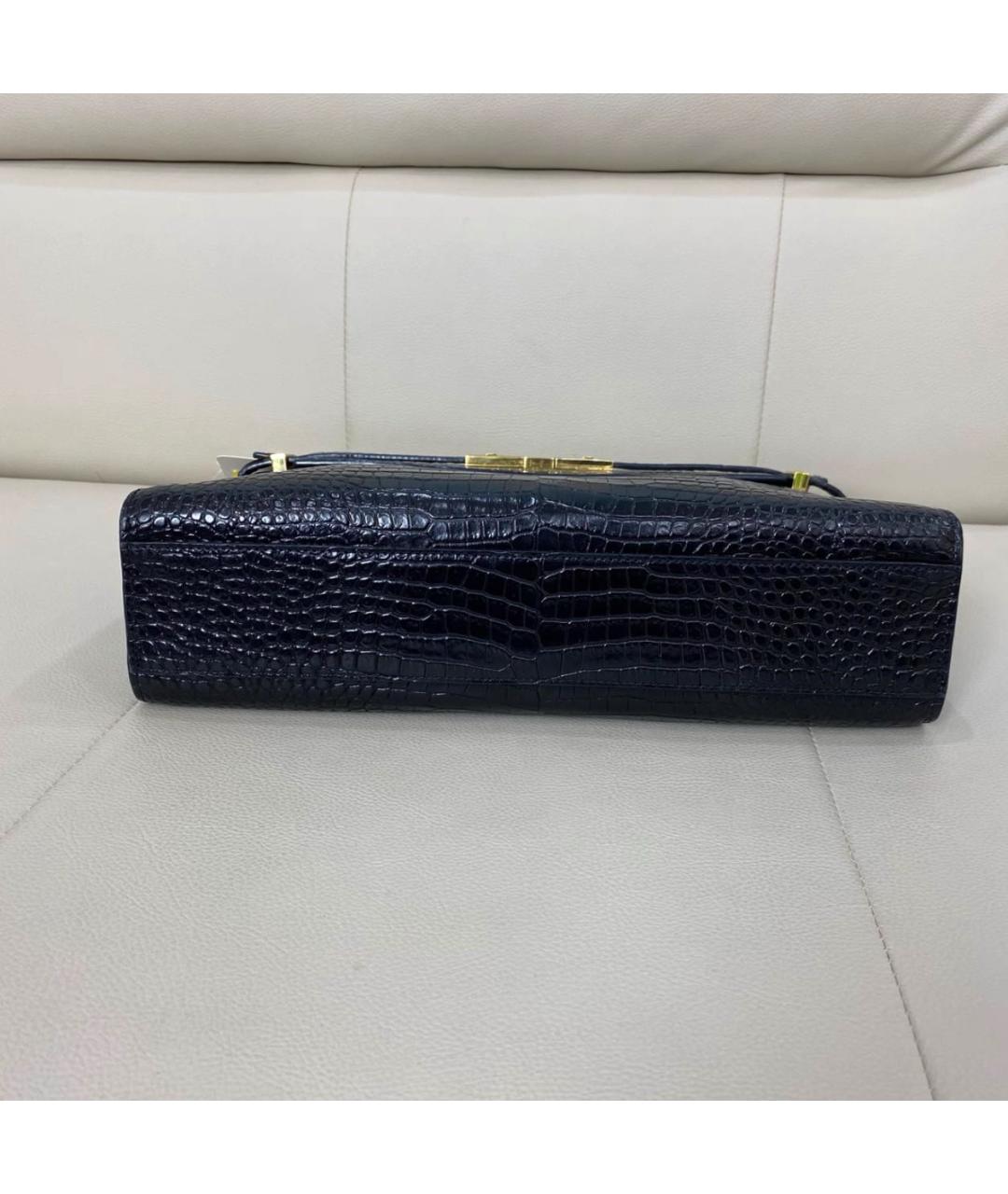 SAINT LAURENT Сумка через плечо, фото 3